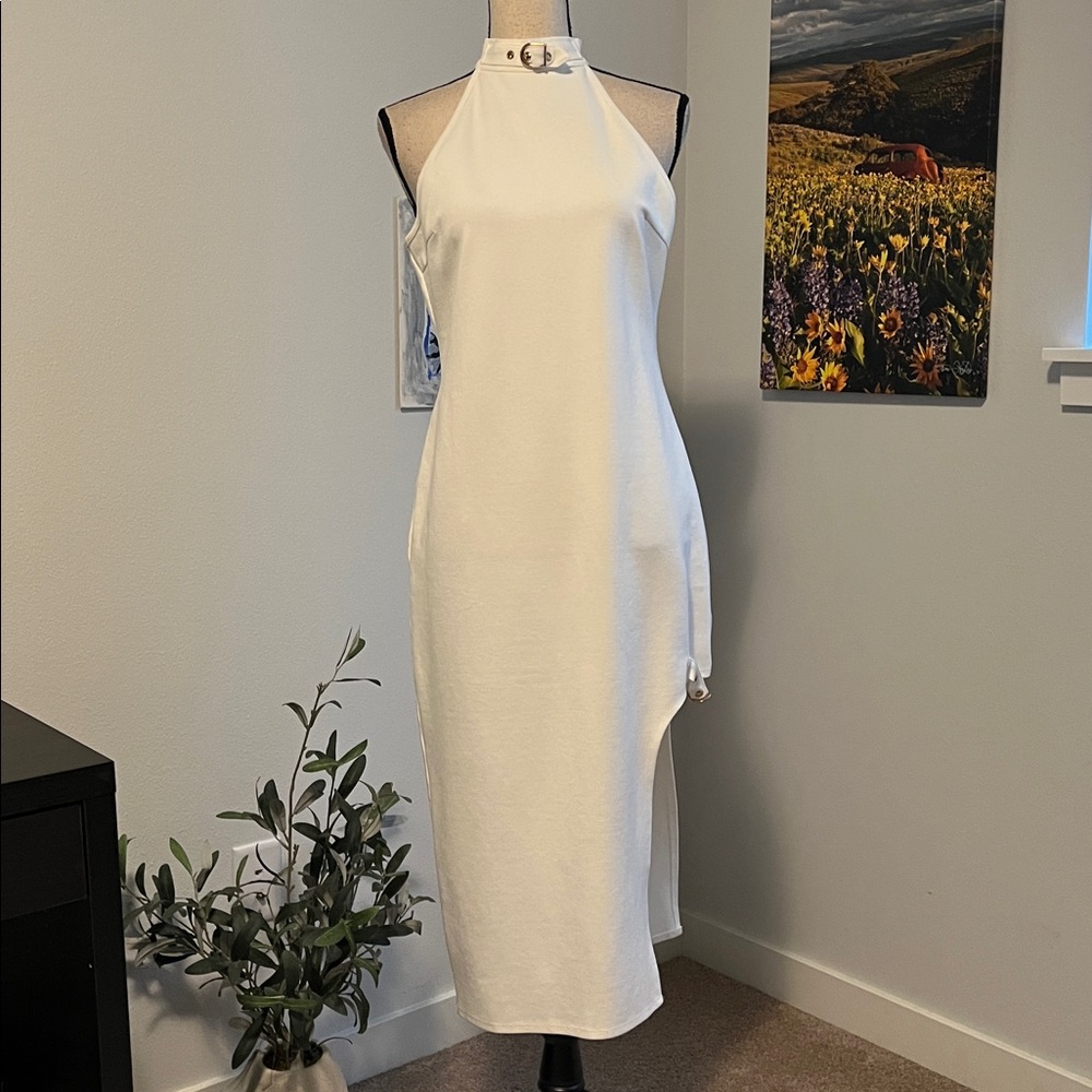 NWT Fashion Nova Body-Con Dress